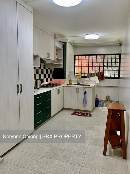Blk 126 Serangoon North Avenue 1 (Serangoon), HDB 4 Rooms #221838831